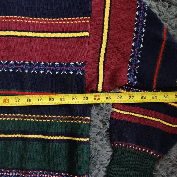 Nautica Vintage Crewneck - Picture 5 of 10